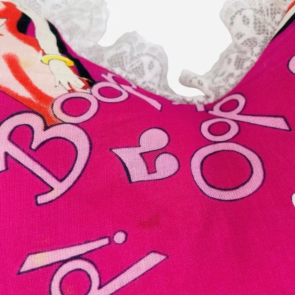 Vintage 1980s Betty Boop 15